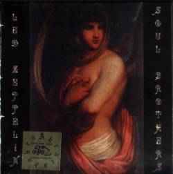 Led Zeppelin : Soul Brothers Stoke 1973